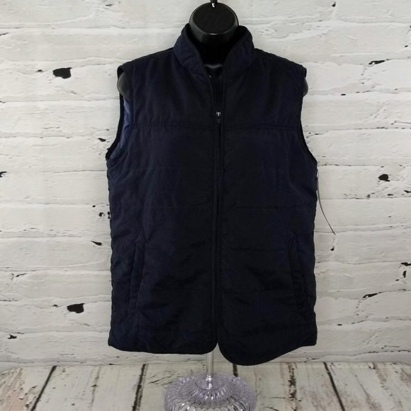 UNIONBAY Jackets & Blazers - Supplies by Union Bay Quilted Vest